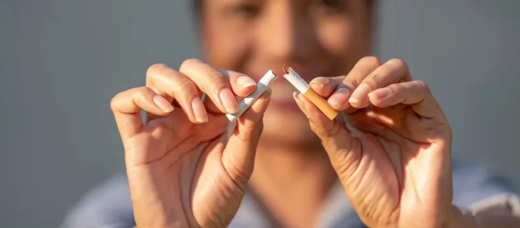 Quit Smoking